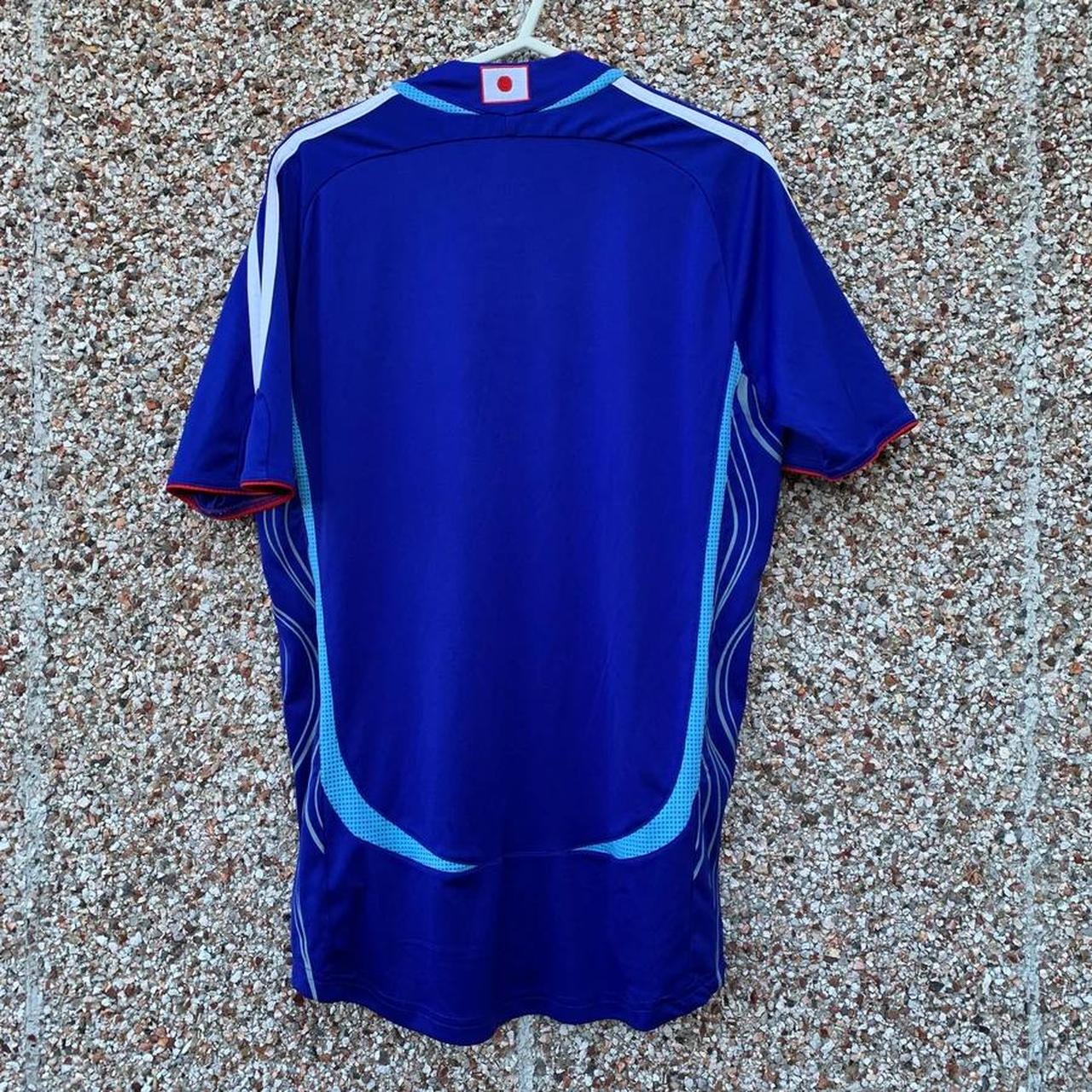 2006-08-japan-home-football-shirt-s-size-small-depop