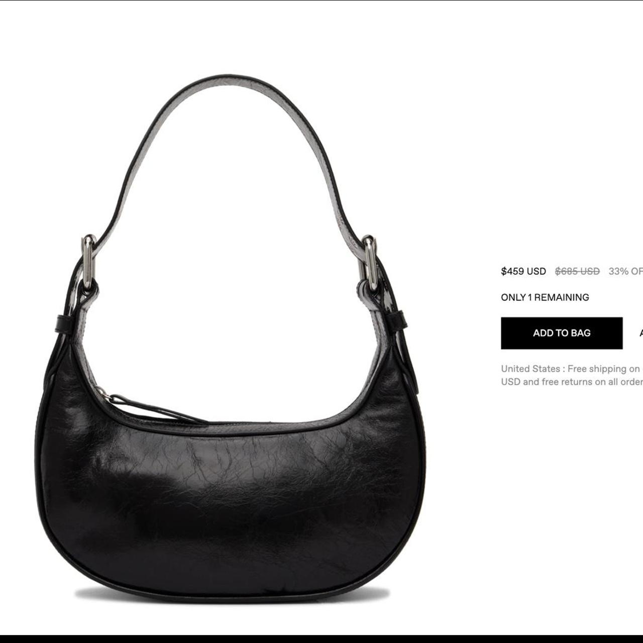 By Far Women's Bag (3)