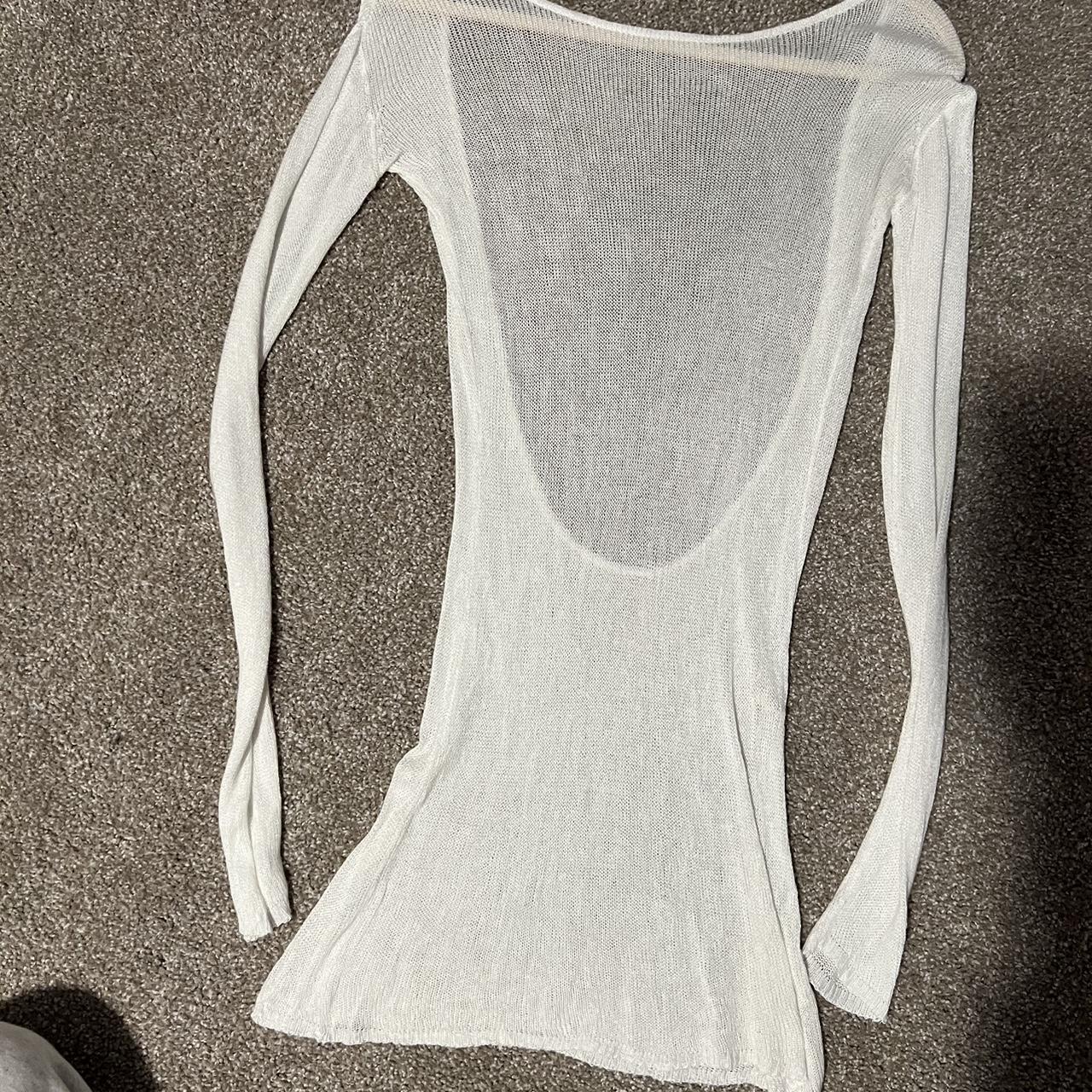 Flook the label cover up. Size small flookthelabel... Depop