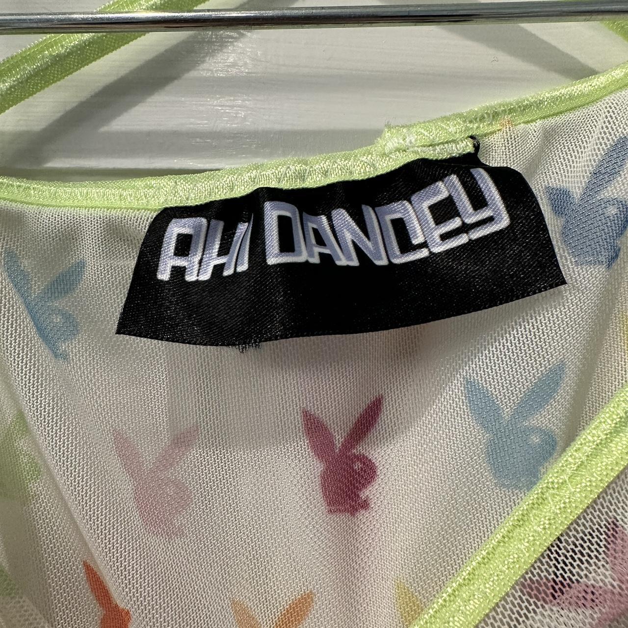 Playboy Women's Dress Depop