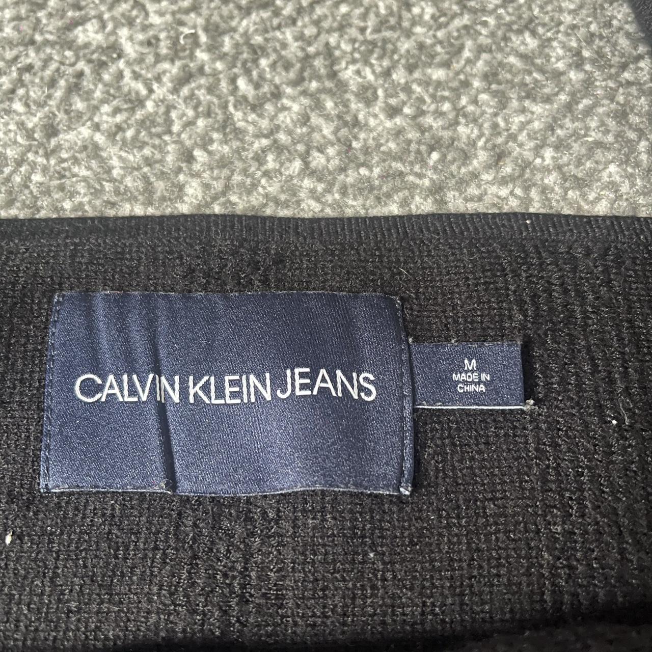 Calvin Klein top - really good quality - only worn... - Depop