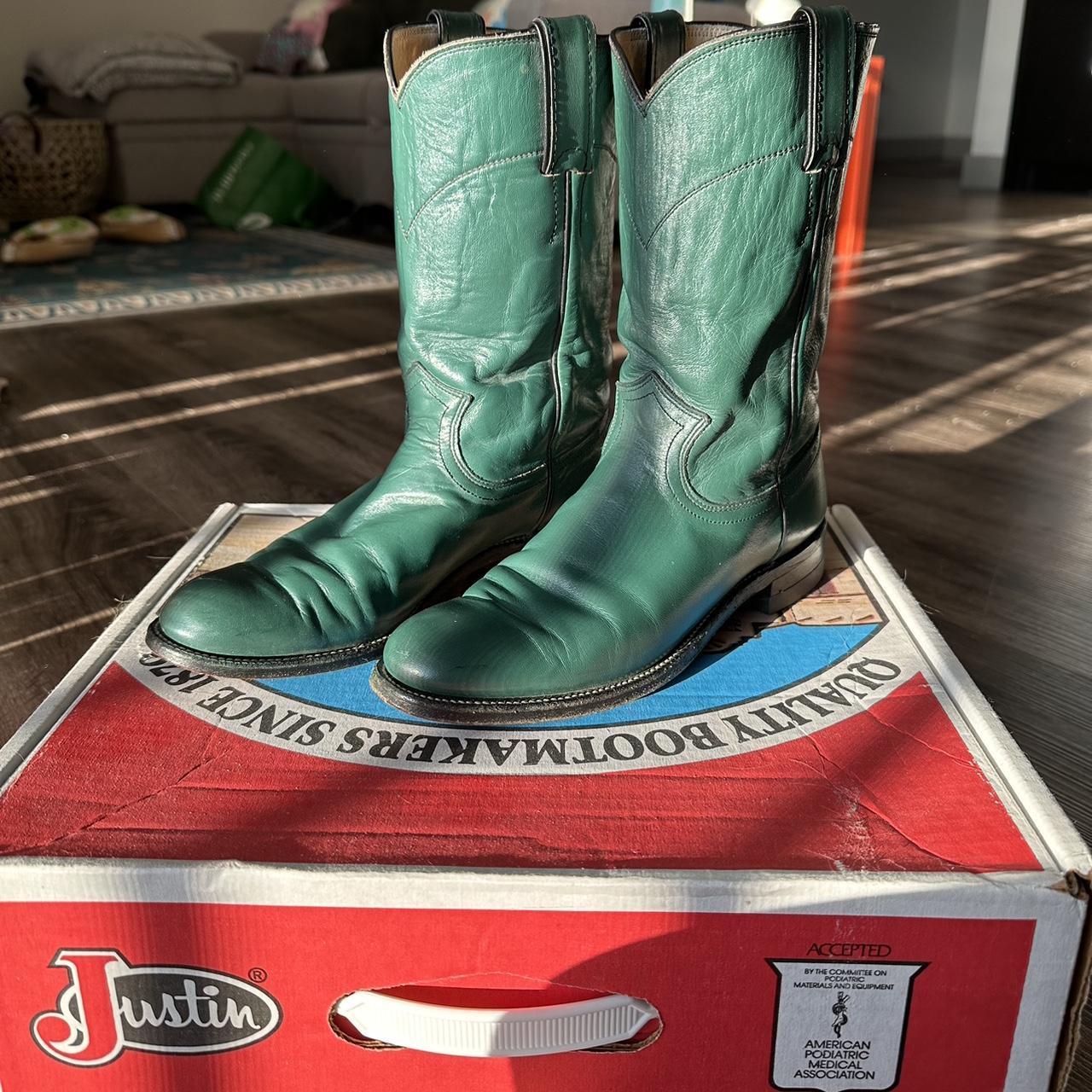 greencross ladies boots