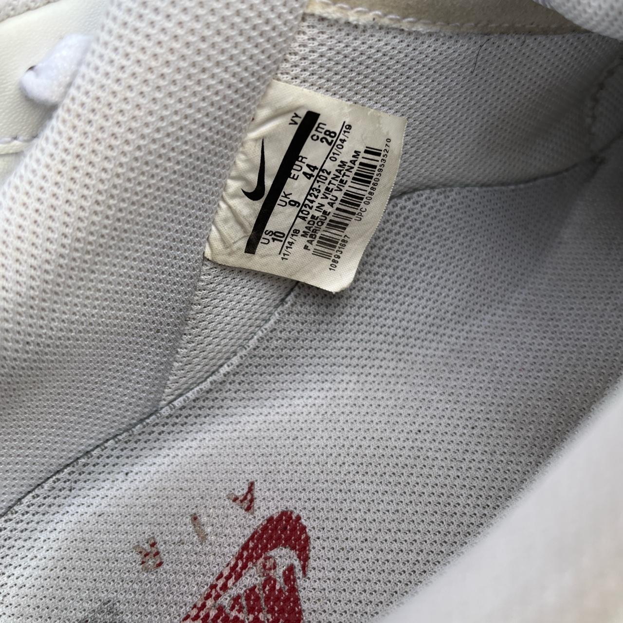 Nike Air Force 1 Shoes. Size 10 in men’s. Depop