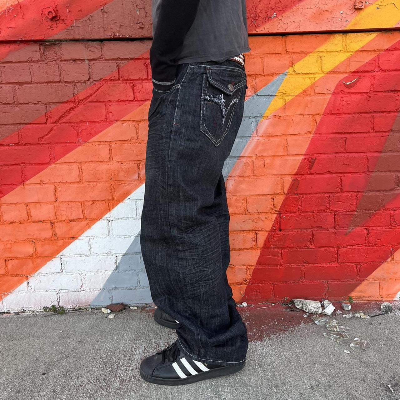 Men's Jeans Depop