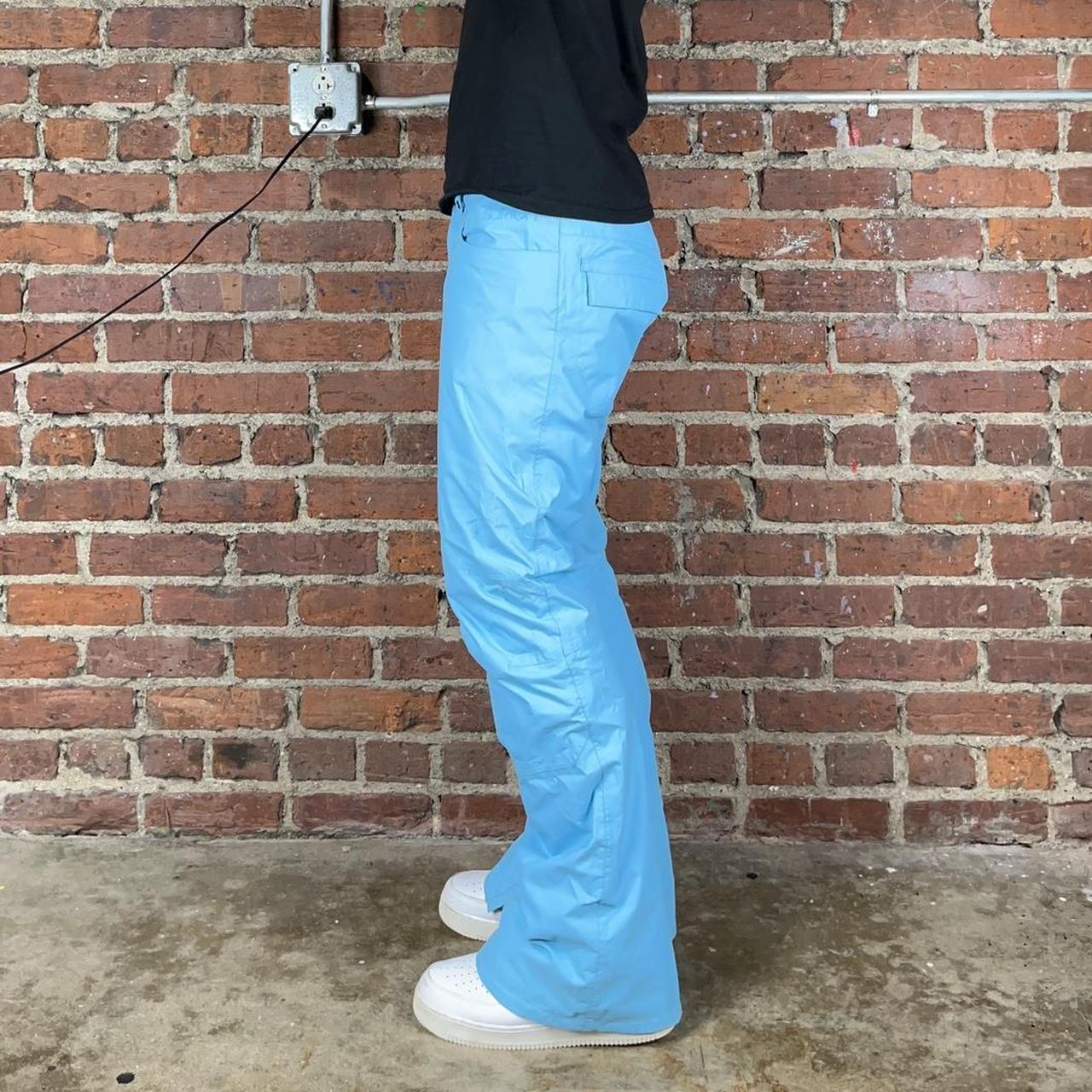 Burton Snowboarding Pants Measured size 33x31 11”... Depop