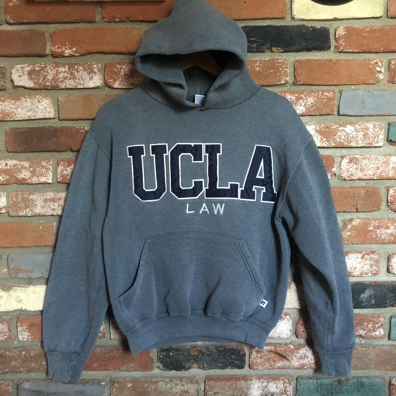 Ucla discount law sweatshirt