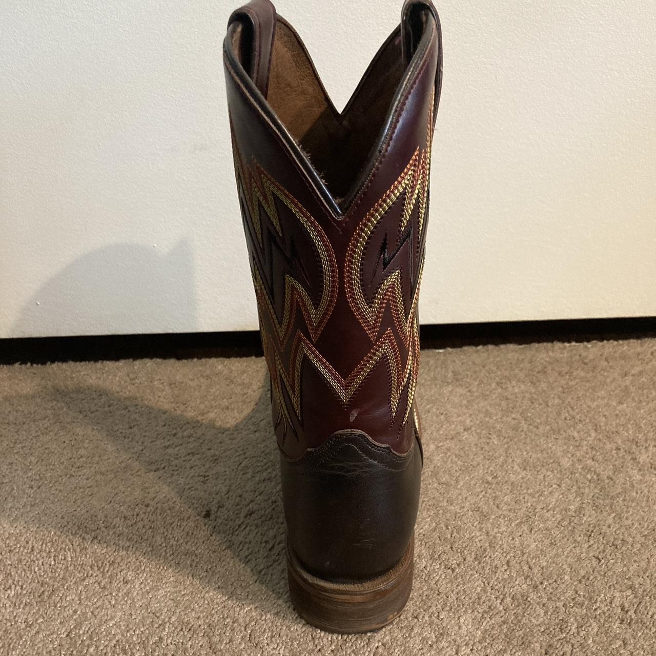 Nocona Boots, Let's Rodeo®