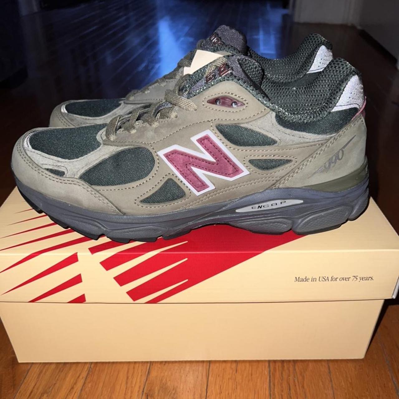 vaadu new balance