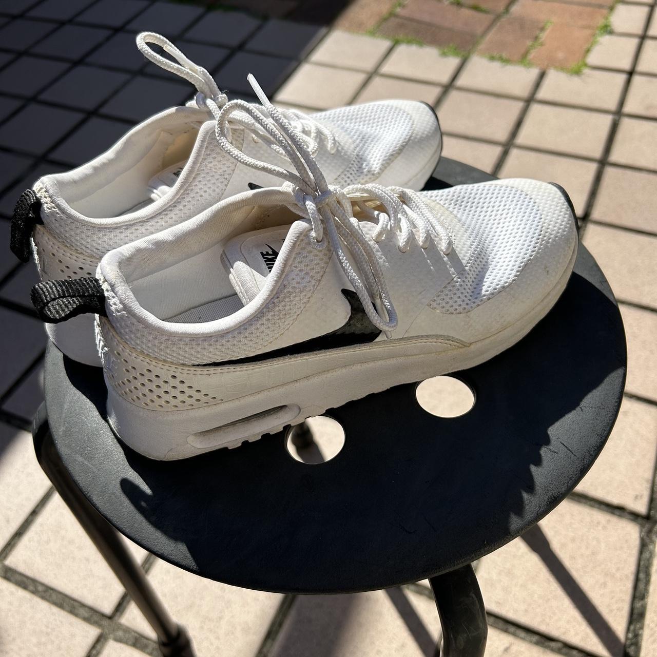 Nike sneaker air max Thea Size UK4.5 eur 38 Depop