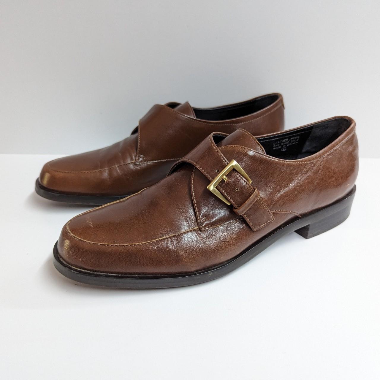 etienne aigner loafers