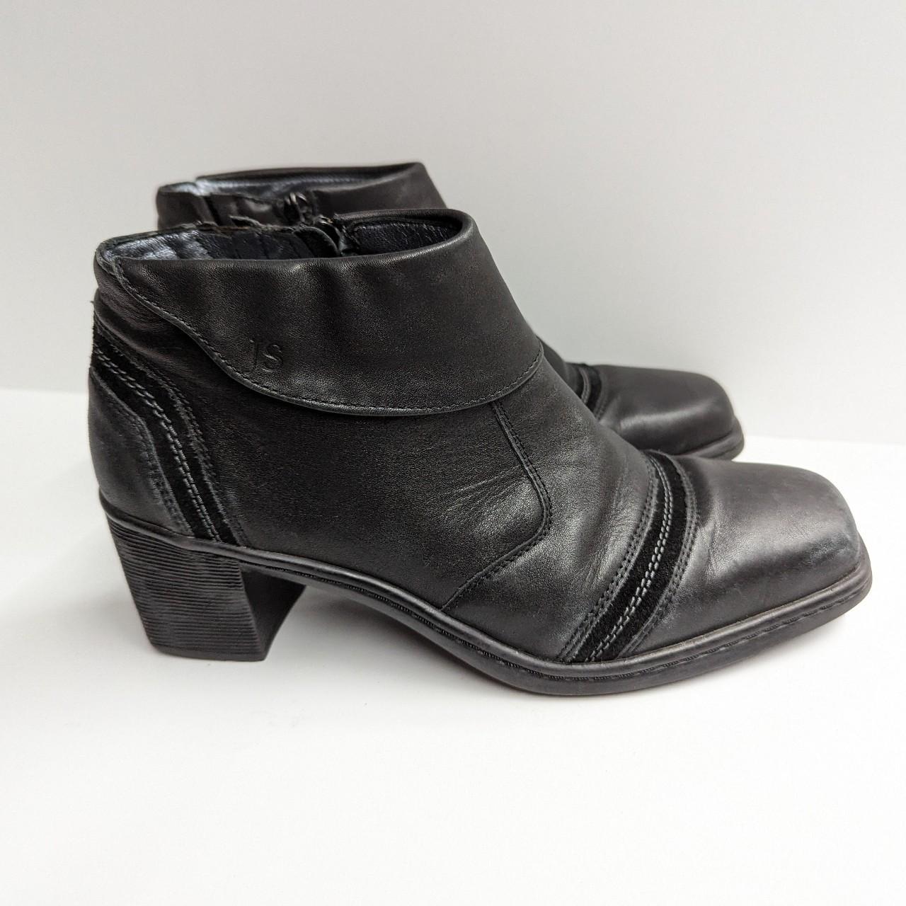 josef seibel nikki boots