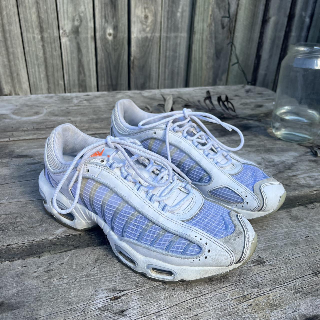 nike air max tailwind 99 sp sail