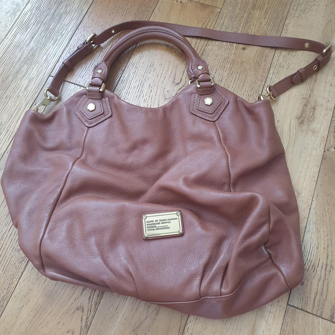 Marc jacobs discount francesca classic q