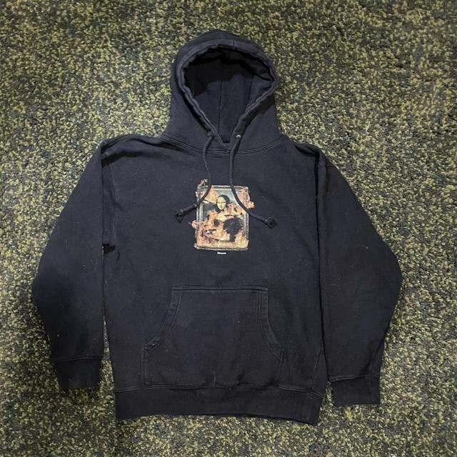 Pleasures big pun punisher hoodie Depop