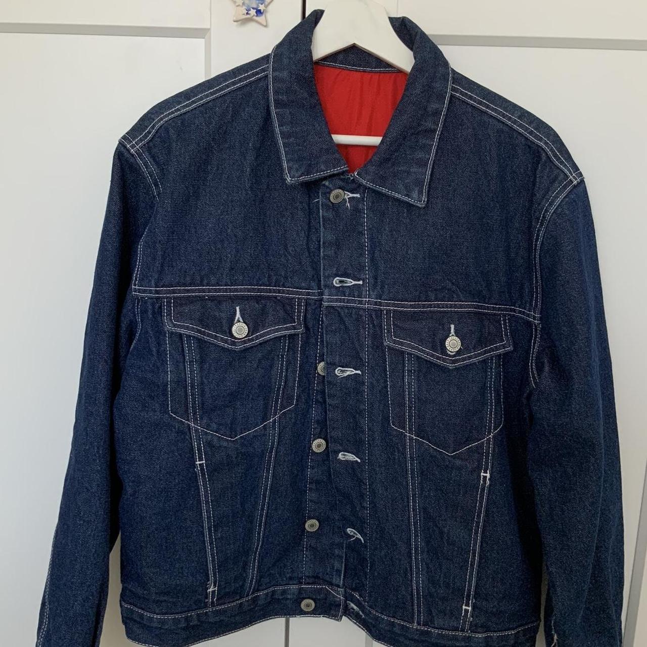 Brandy Melville Women's Jacket Depop