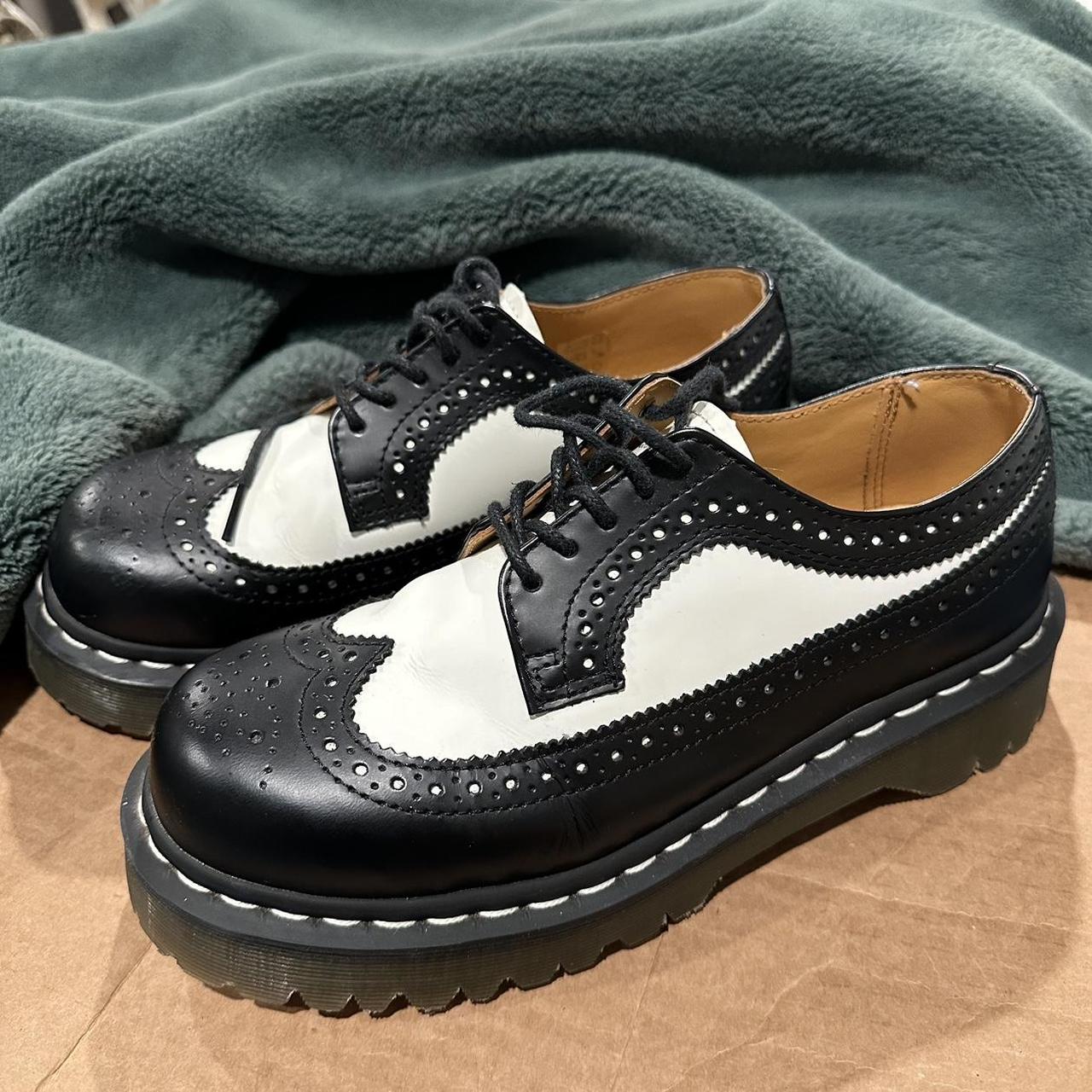 Dr martens 3989 outlet sizing