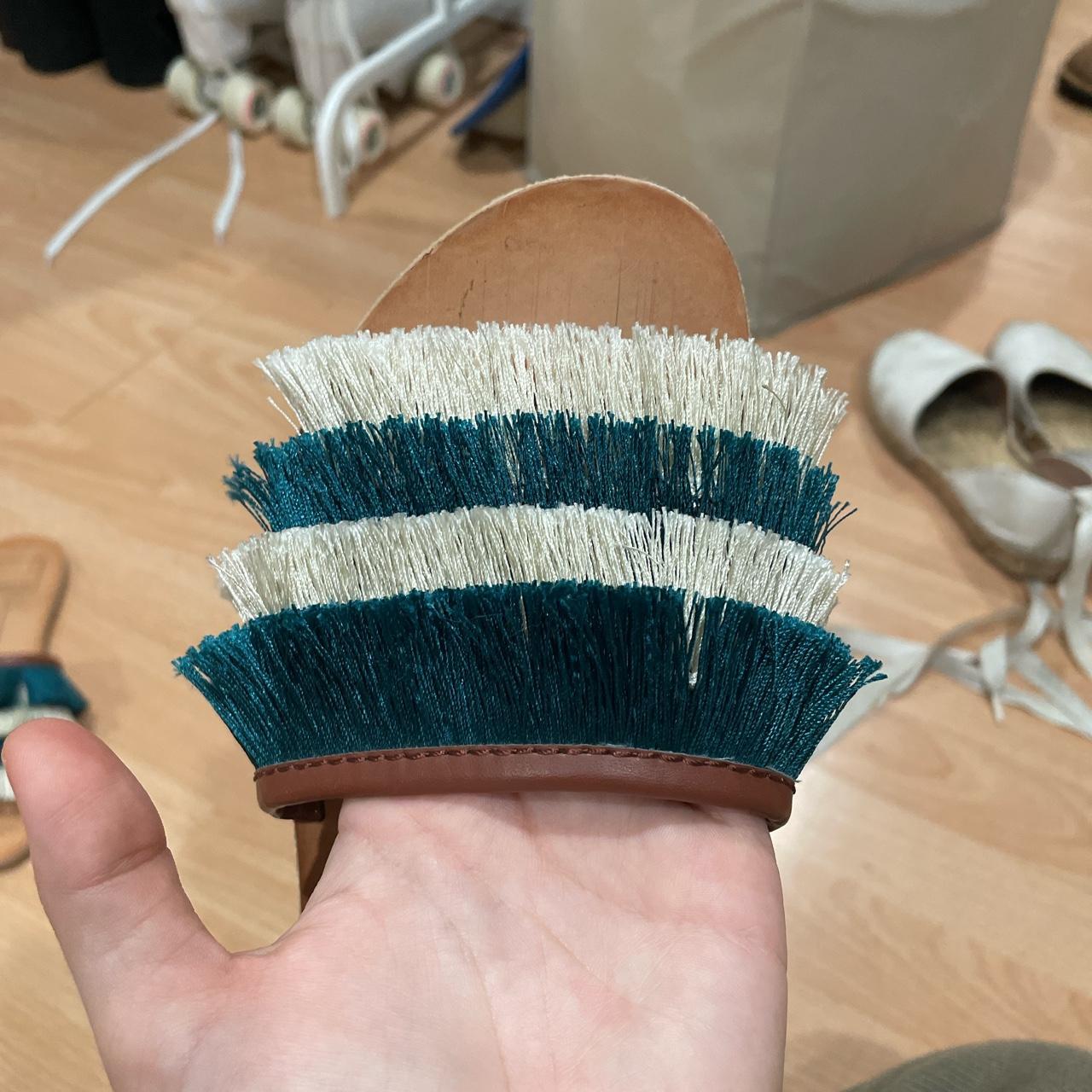 dolce vita grasa sandals