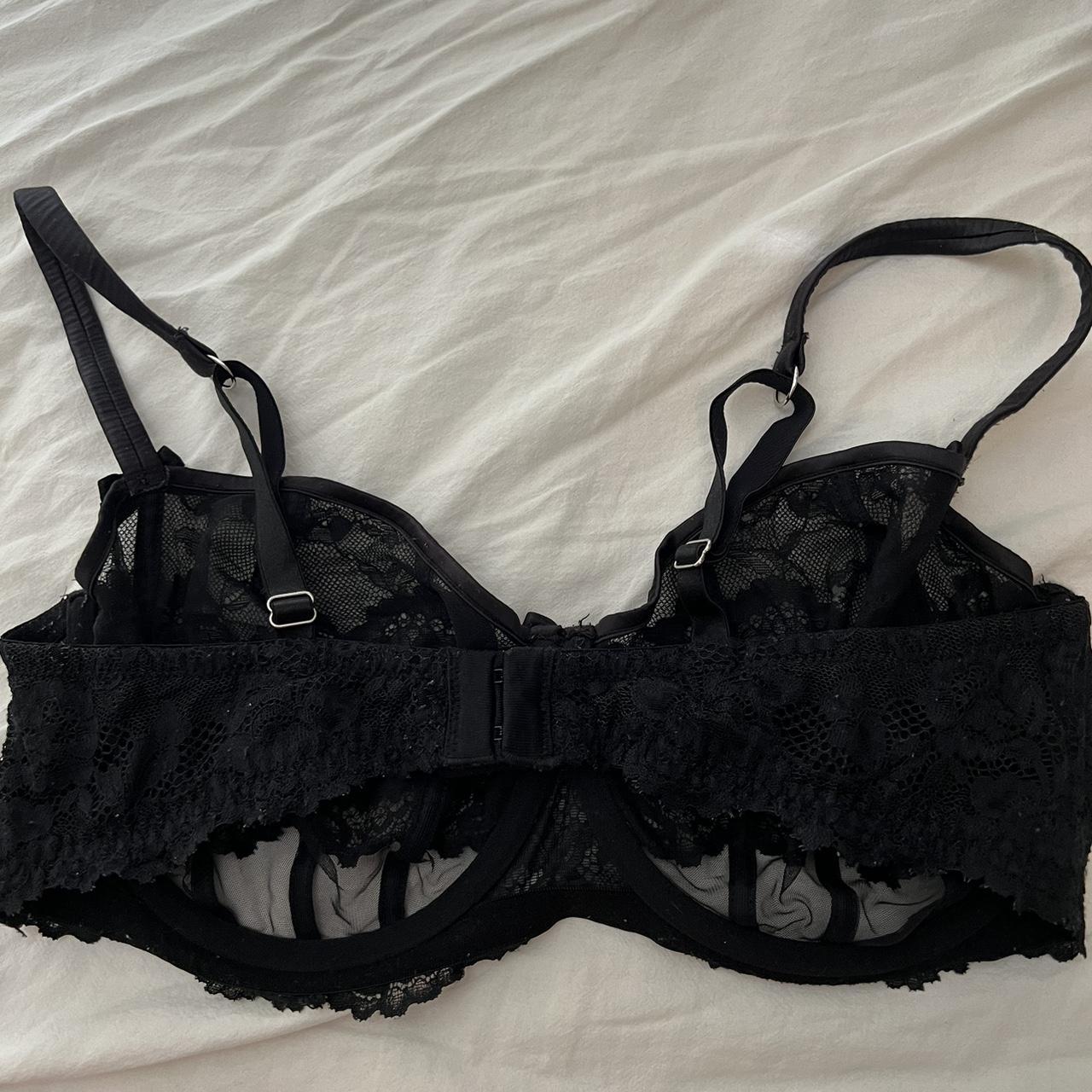 Bras and things bra Size 14e Depop