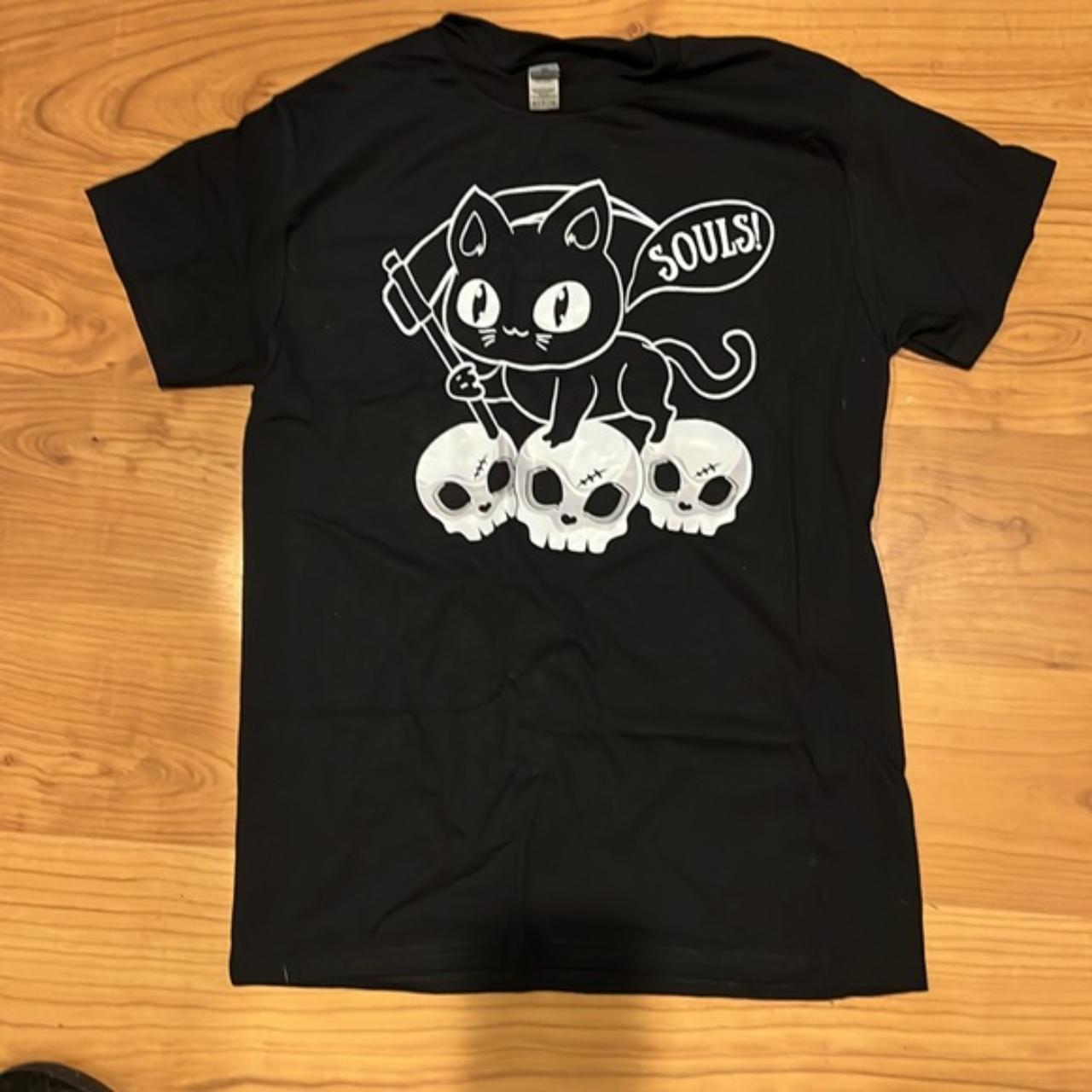 item listed by spookykisses