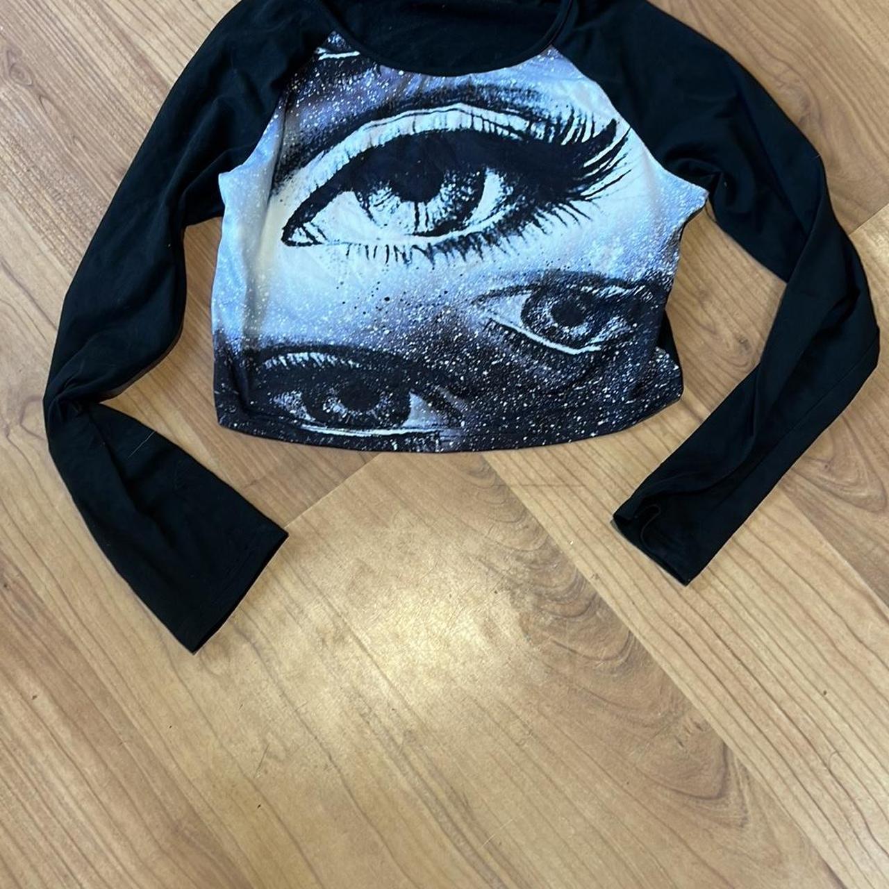 item listed by spookykisses