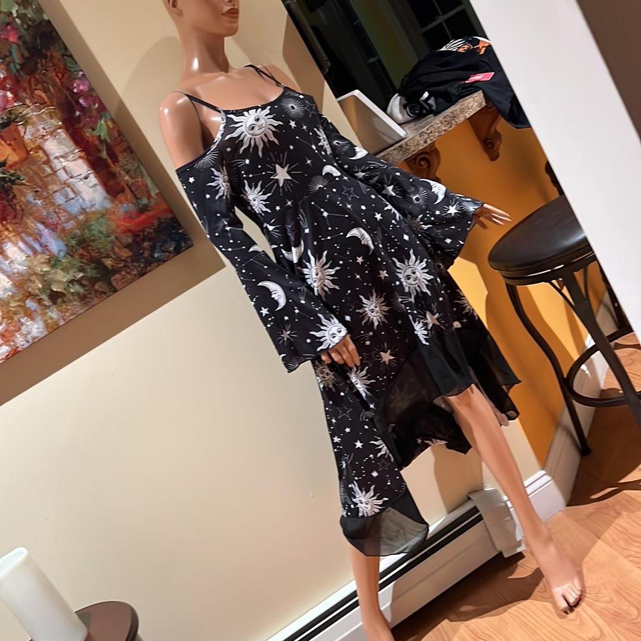 item listed by spookykisses
