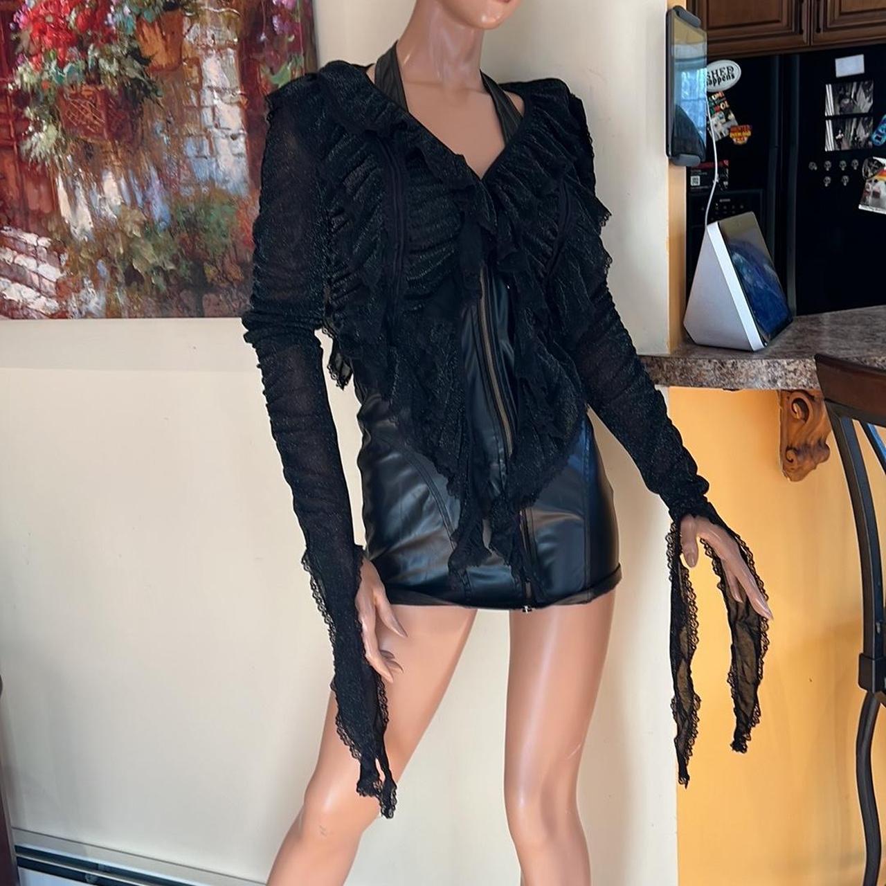 item listed by spookykisses