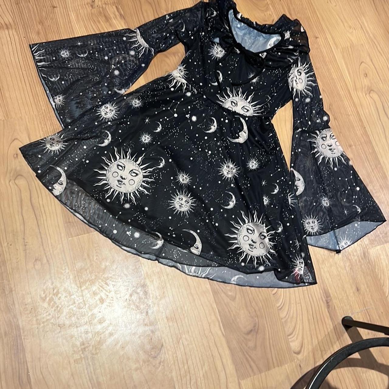 item listed by spookykisses