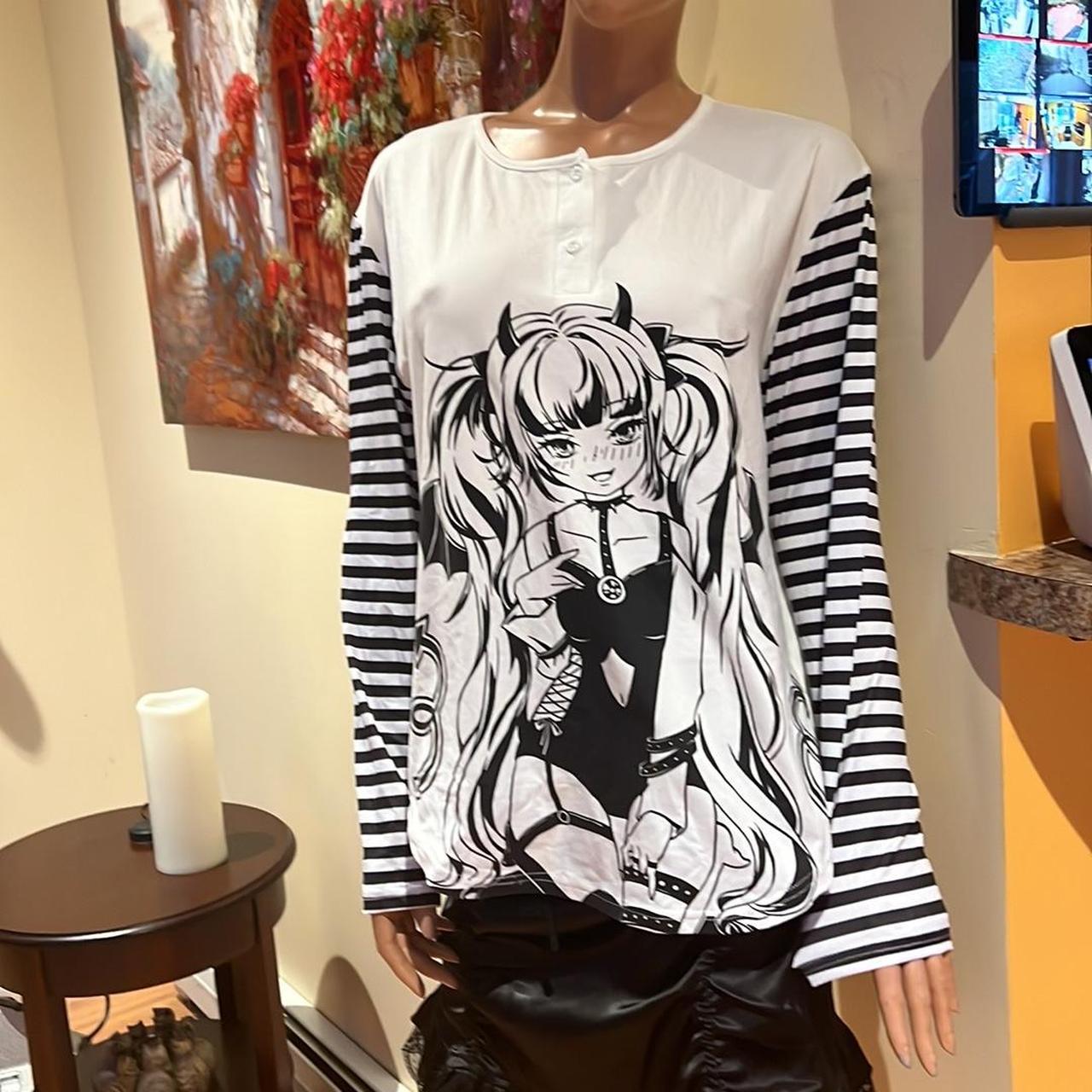 item listed by spookykisses