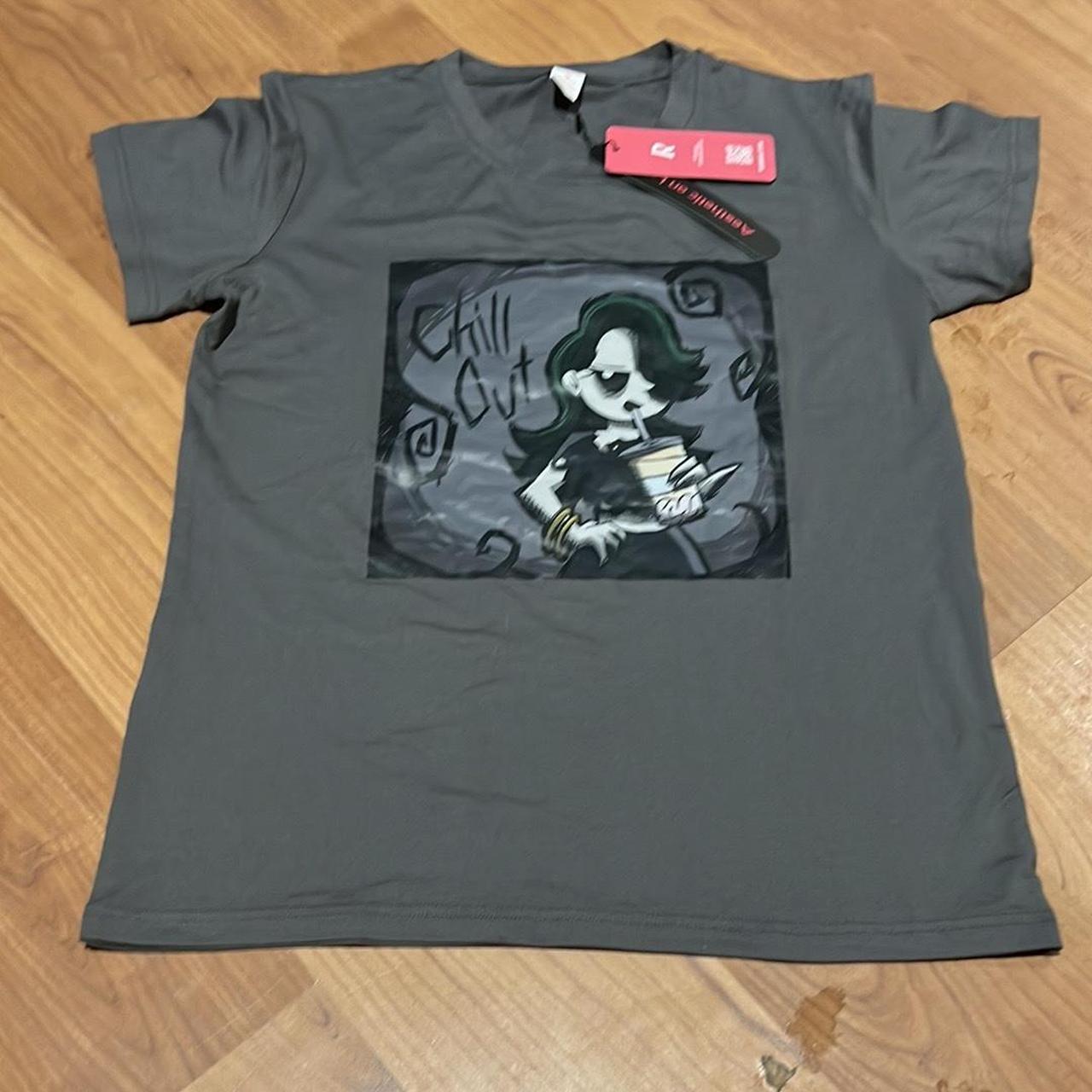 item listed by spookykisses