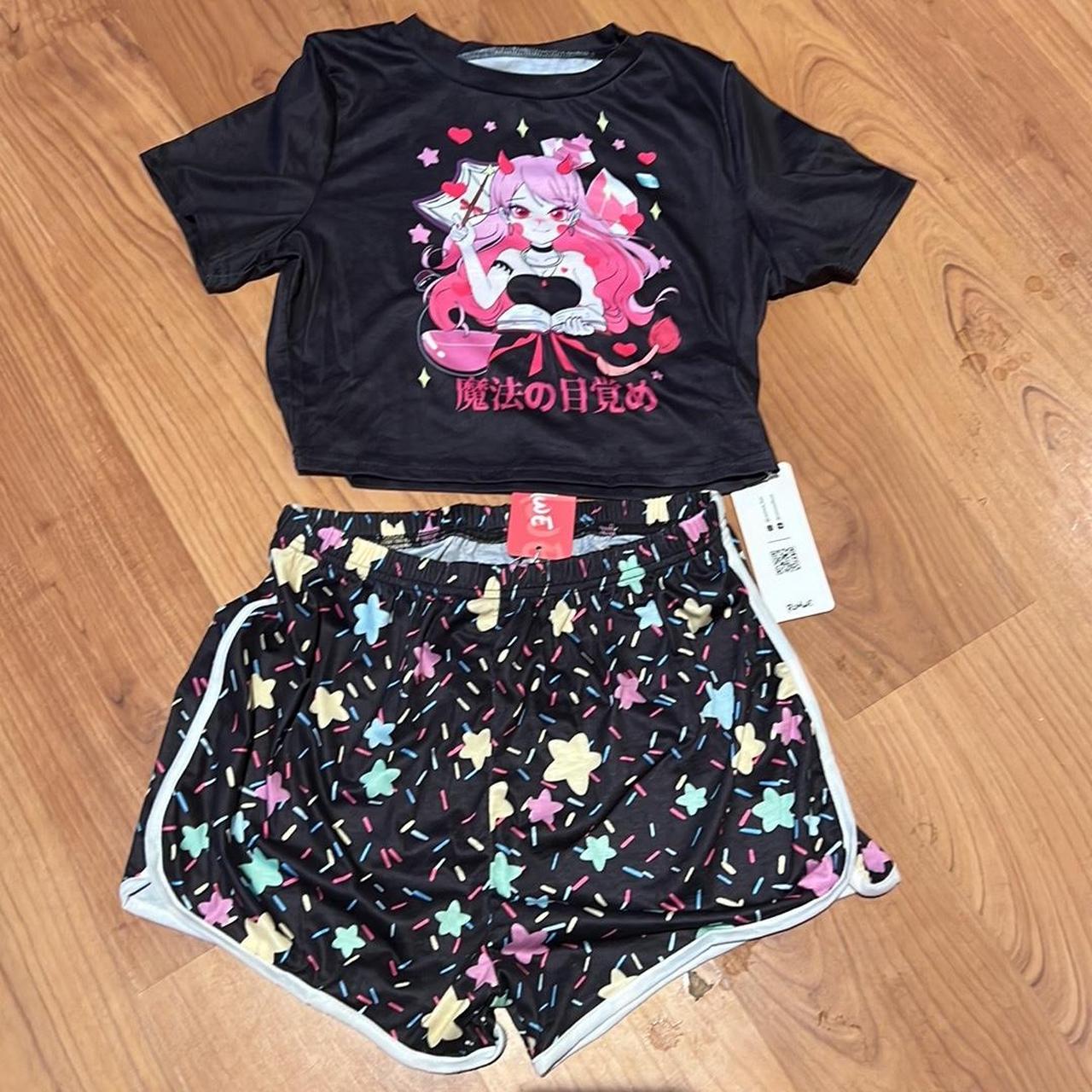 item listed by spookykisses