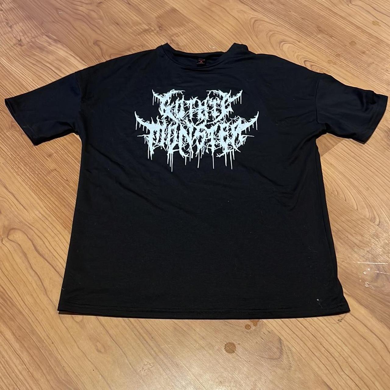 item listed by spookykisses