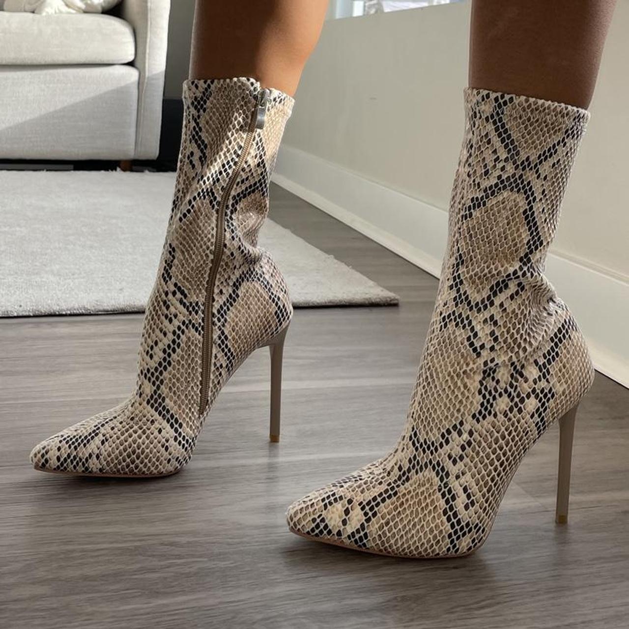 simmi london jemma ankle boots