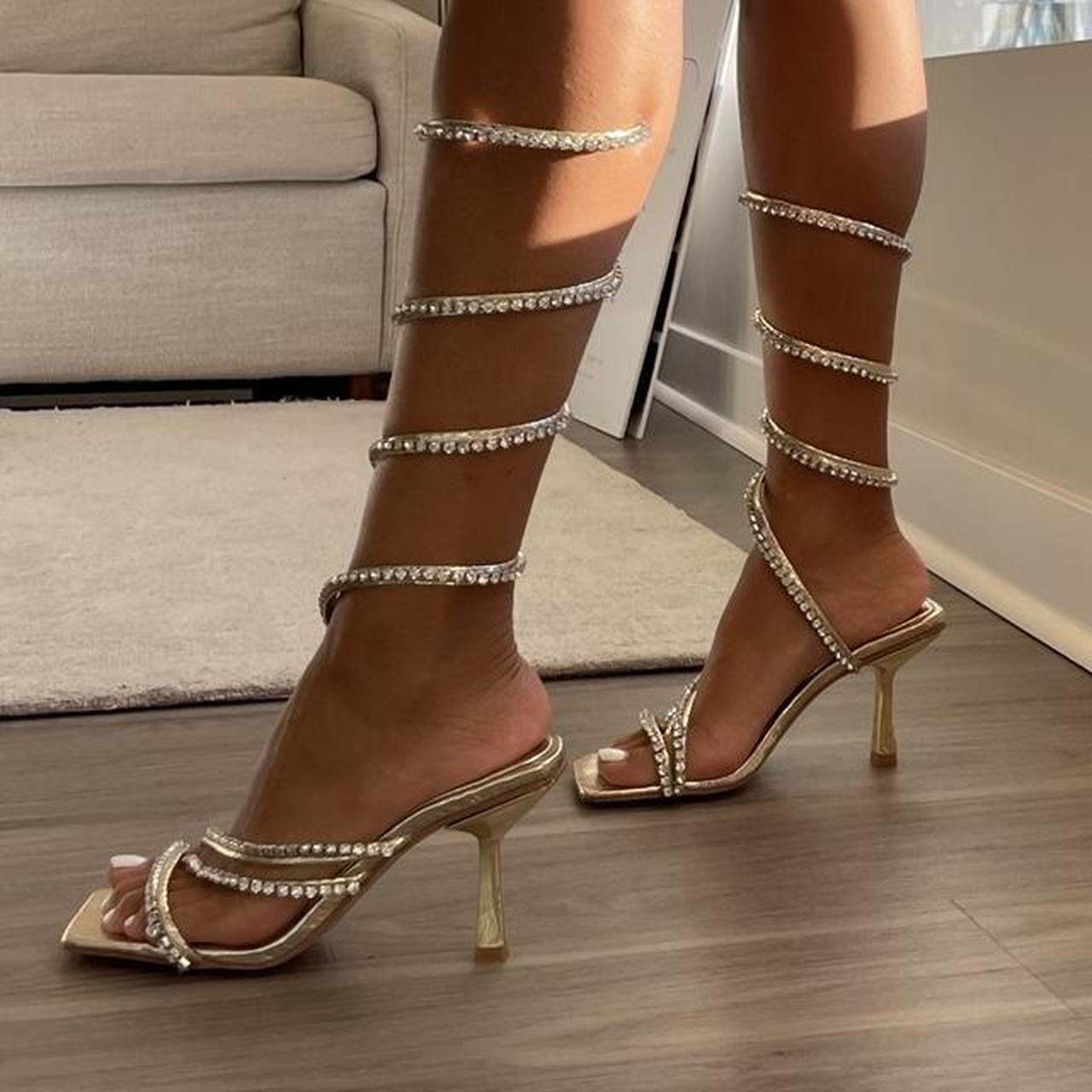 simmi heels