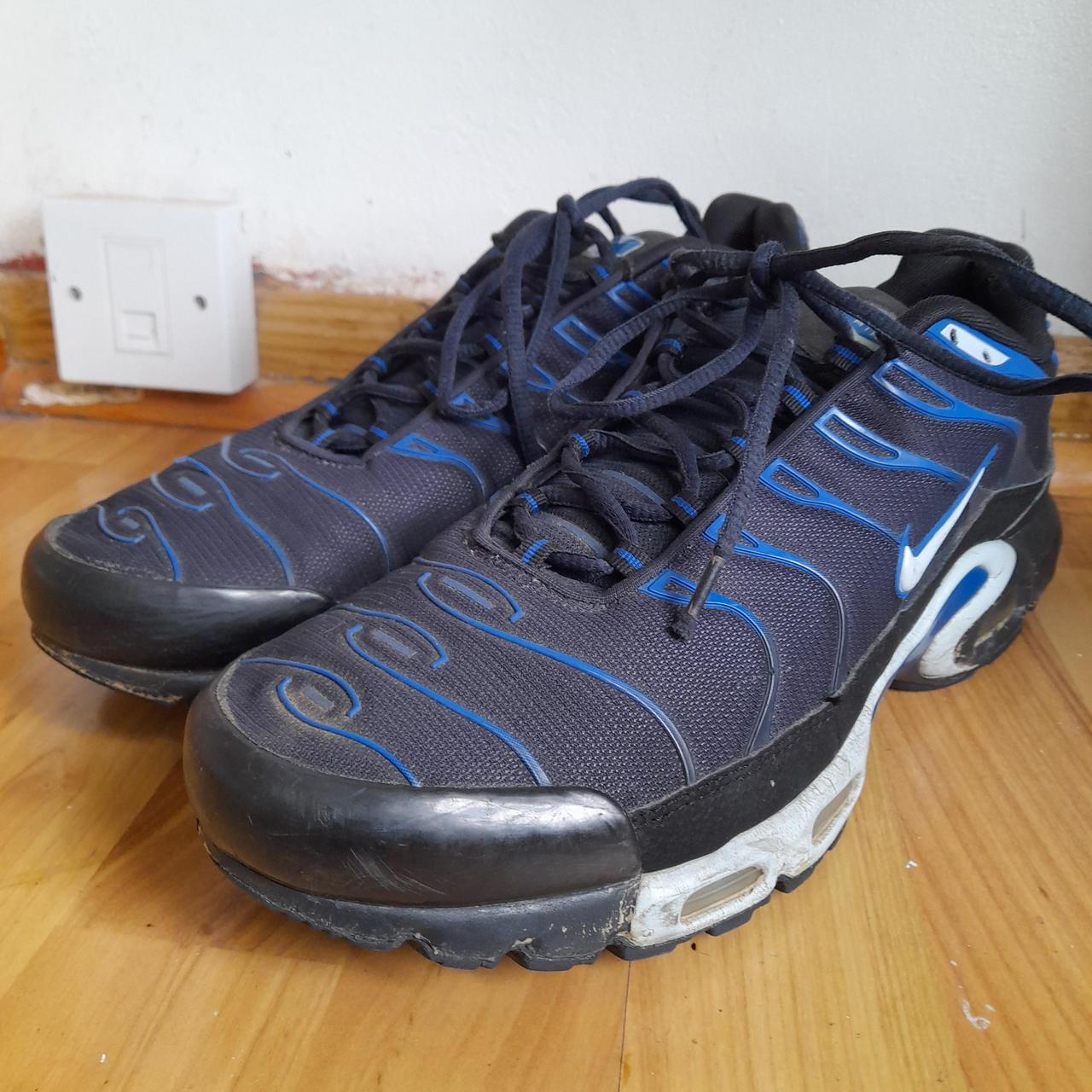 tn nike 2019 original