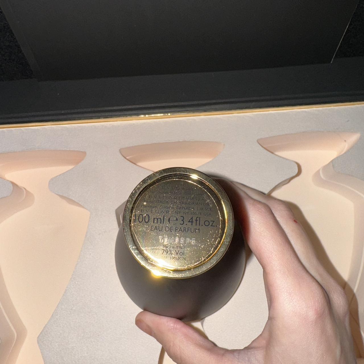 100ml Bvlgari Le Gemme Splendia Bvlgari Le Gemme Imperiali Splendia for women - Apa Niche