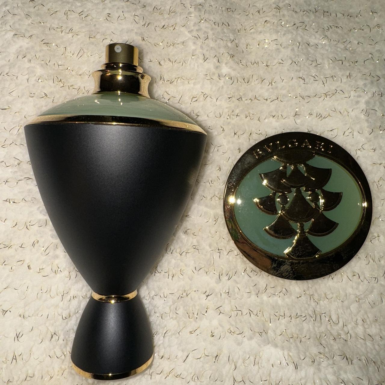 100ml Bvlgari Le Gemme Splendia Bvlgari Le Gemme Imperiali Splendia for women - Apa Niche