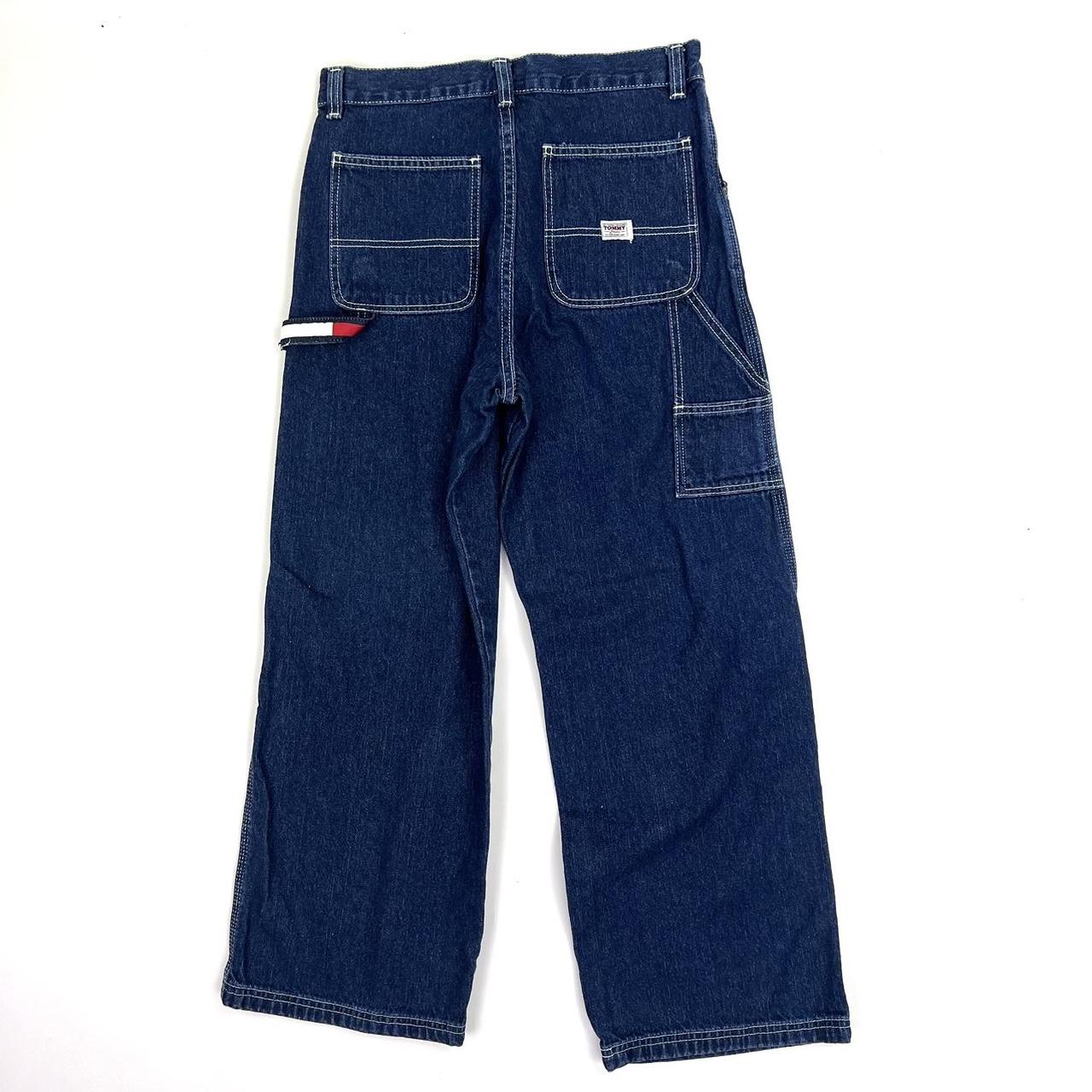 Carpenter jeans tommy hilfiger online