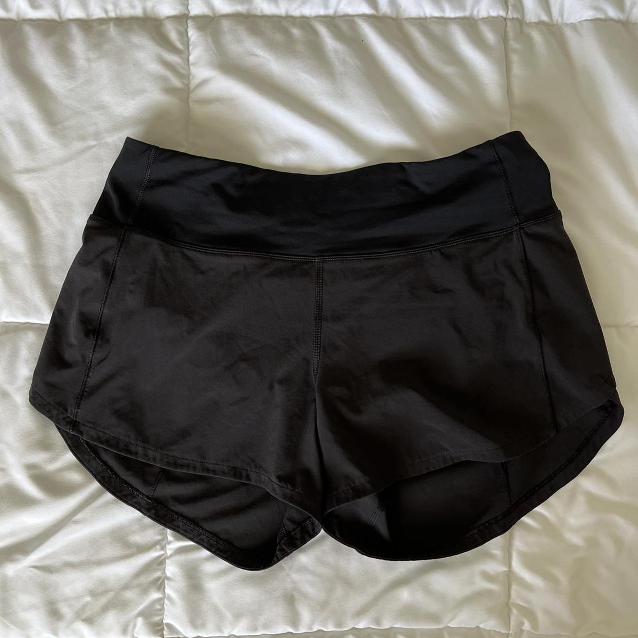 Speed Up Low-Rise Lined Short 2.5 size: 4 Color: - Depop