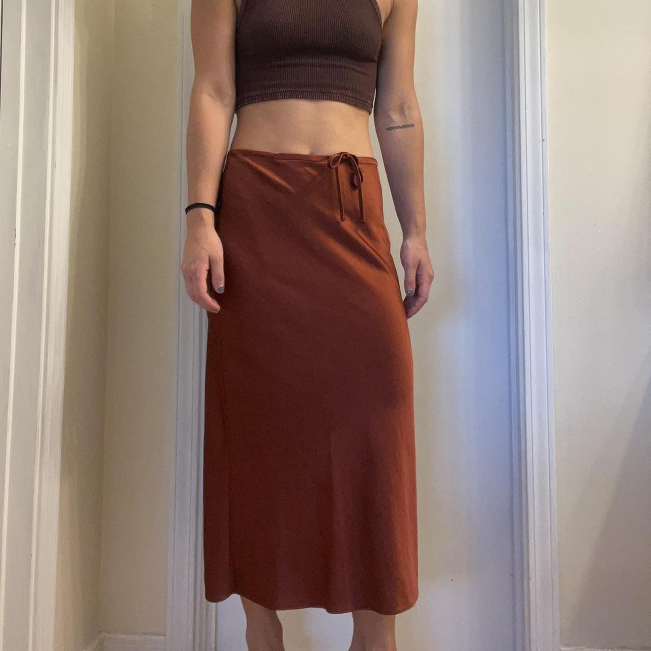 Madewell Women's Skirt