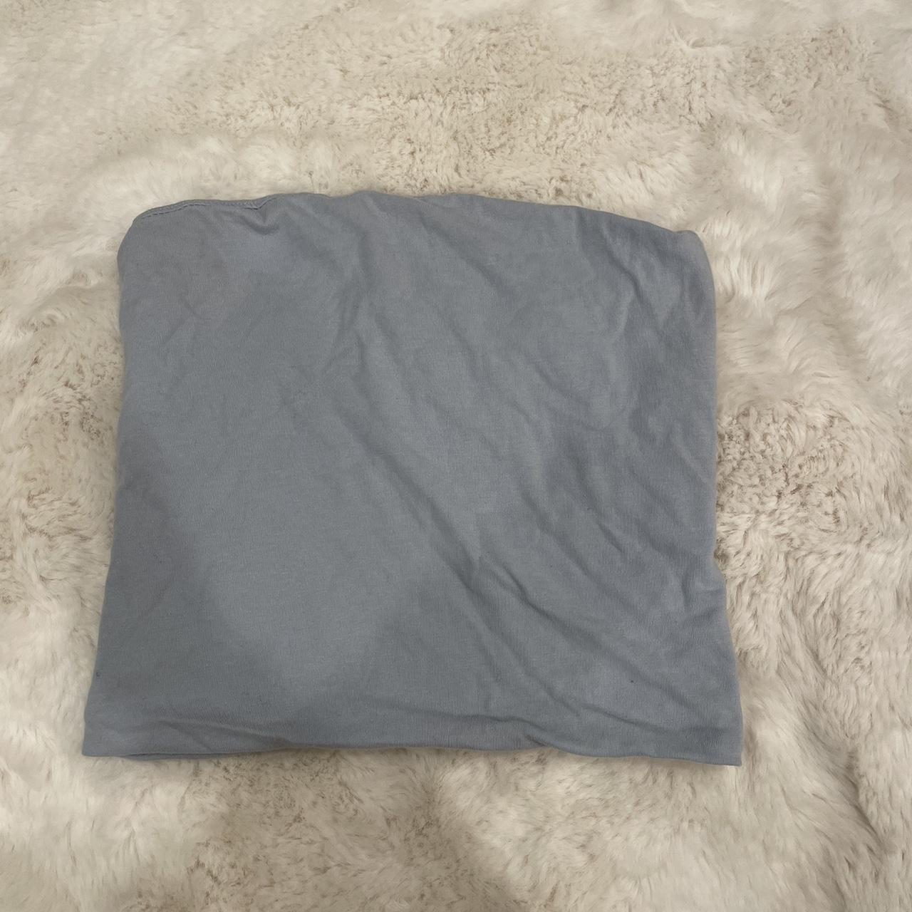 Brandy Melville tube top - Depop