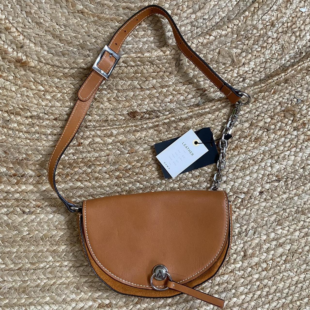 Belt bag sale womens zara