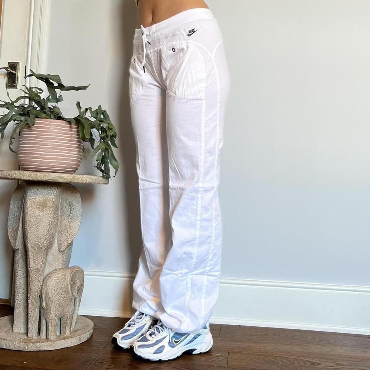 nike vintage womens joggers