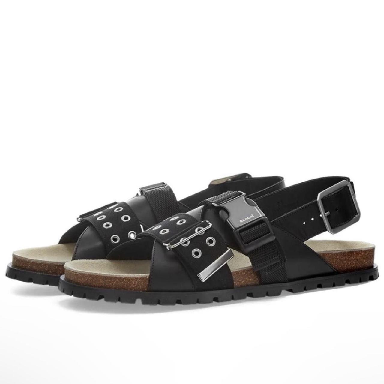 A.P.C. and Chitose Abe's Sacai partner to combine | Depop