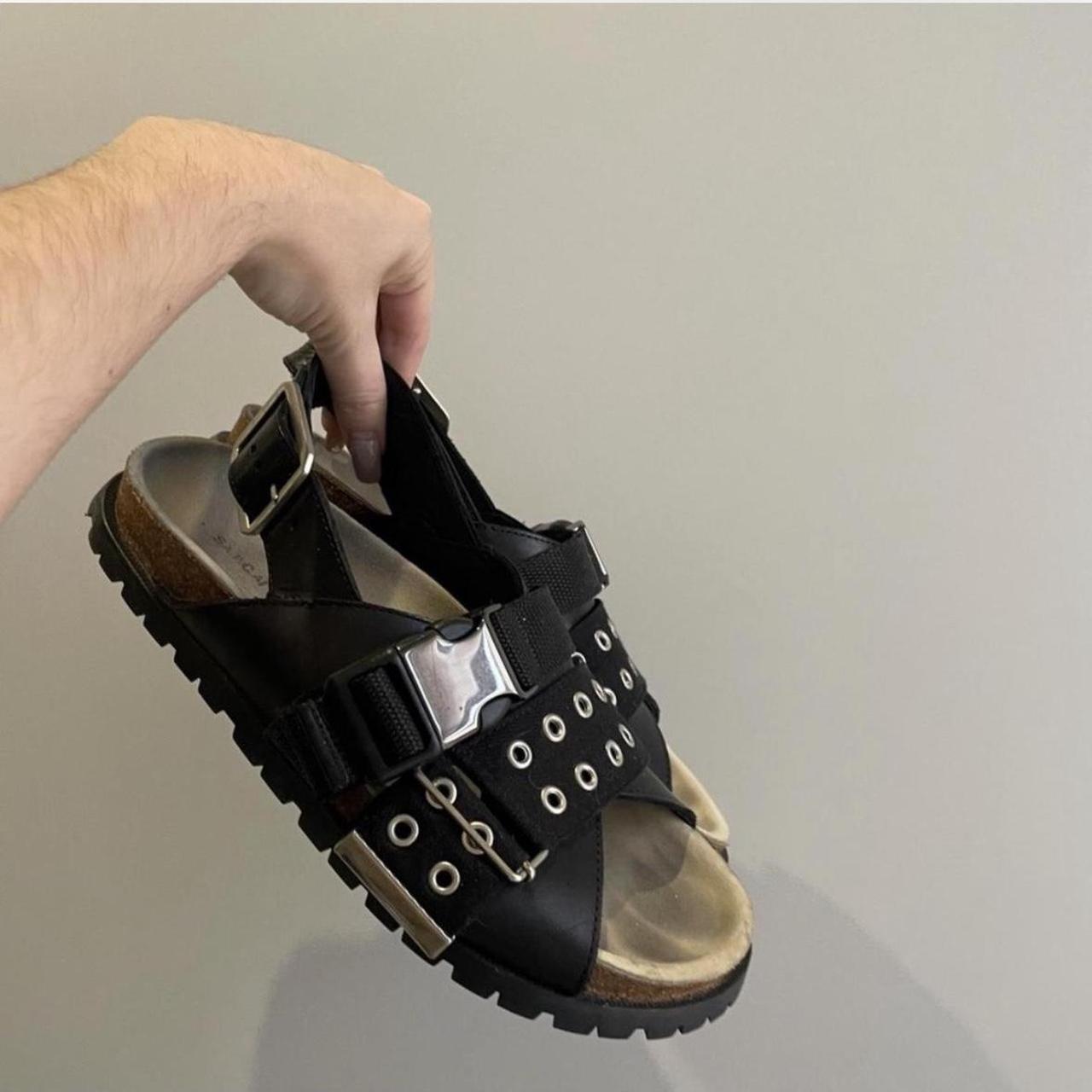A.P.C. and Chitose Abe's Sacai partner to combine | Depop