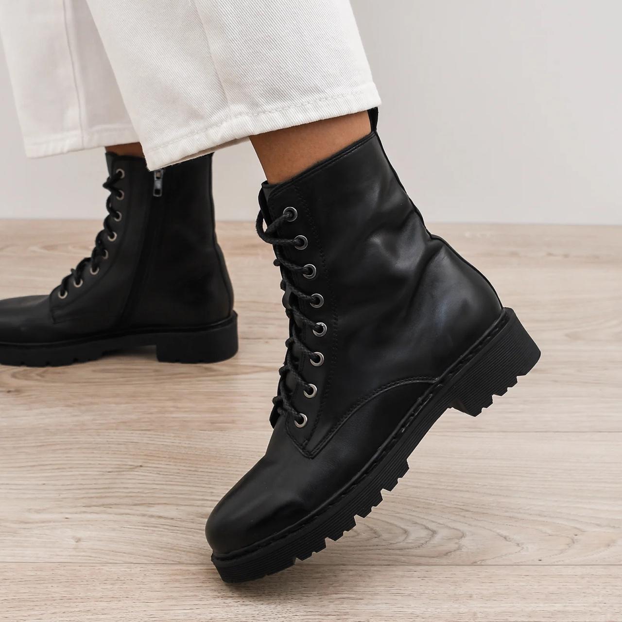 JO MERCER ZIGGY BOOTS Size 42/11 jomercer... Depop