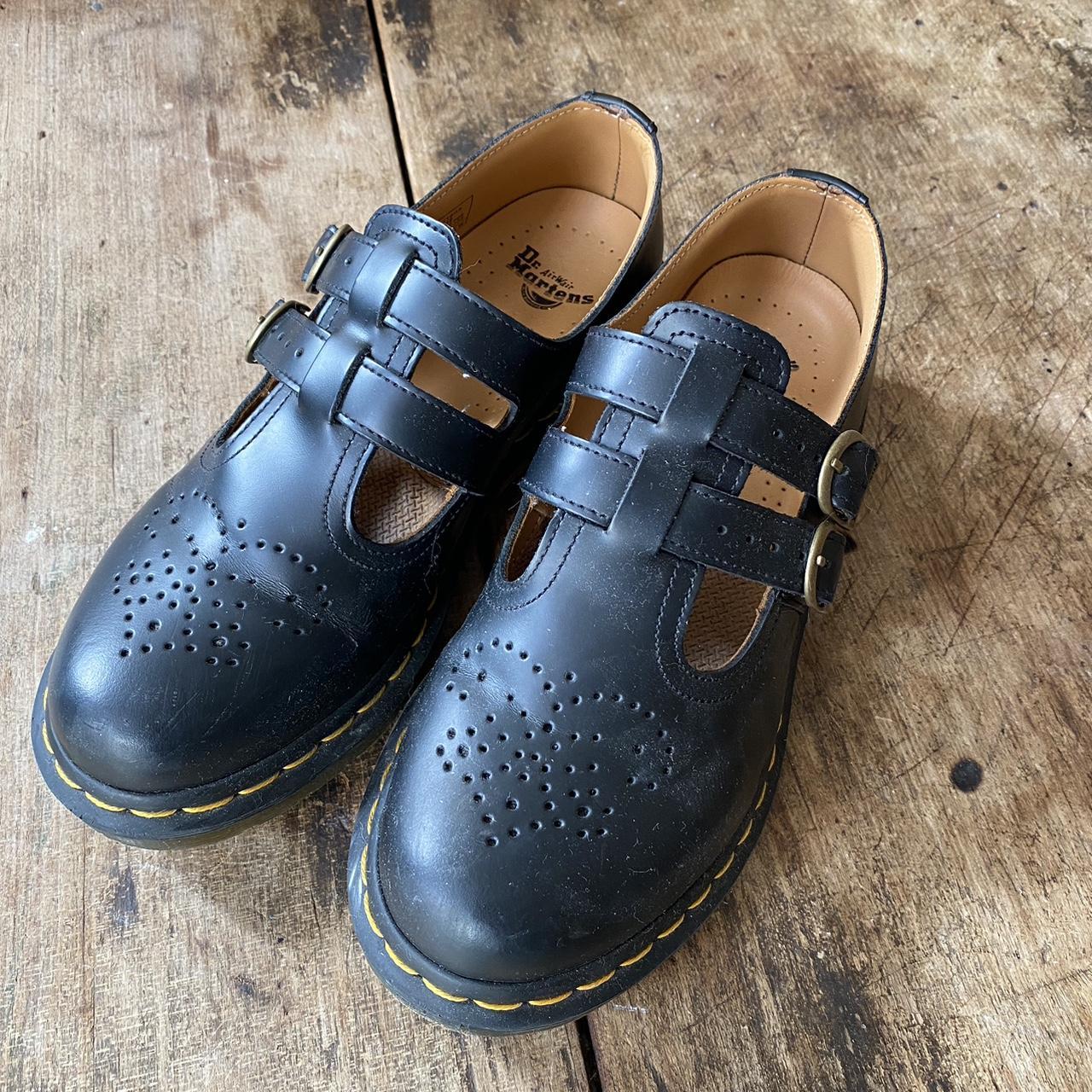 dr martens juney