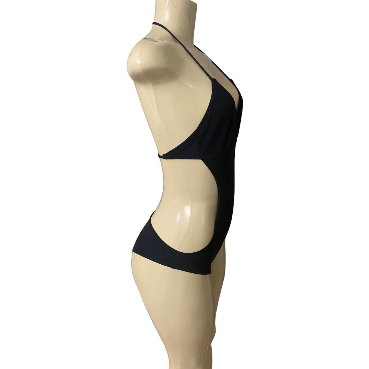 Delfina Delettrez Women's Swimsuit-one-piece (2)