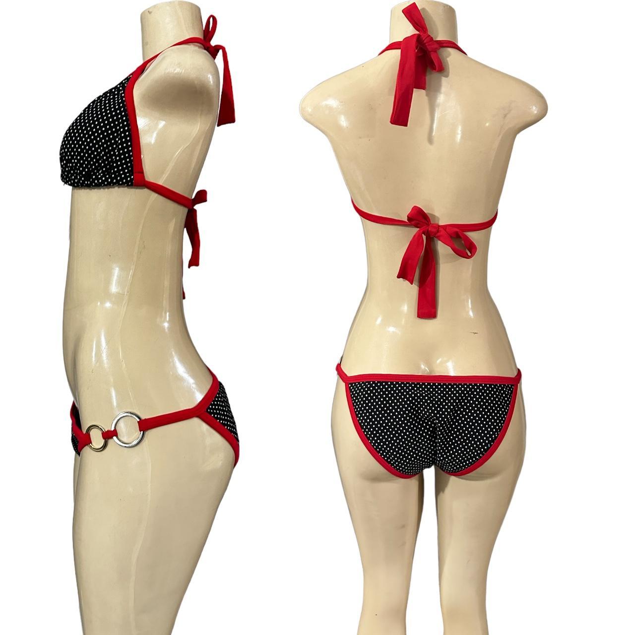Marc Lewis Women's Bikinis-and-tankini-sets (4)