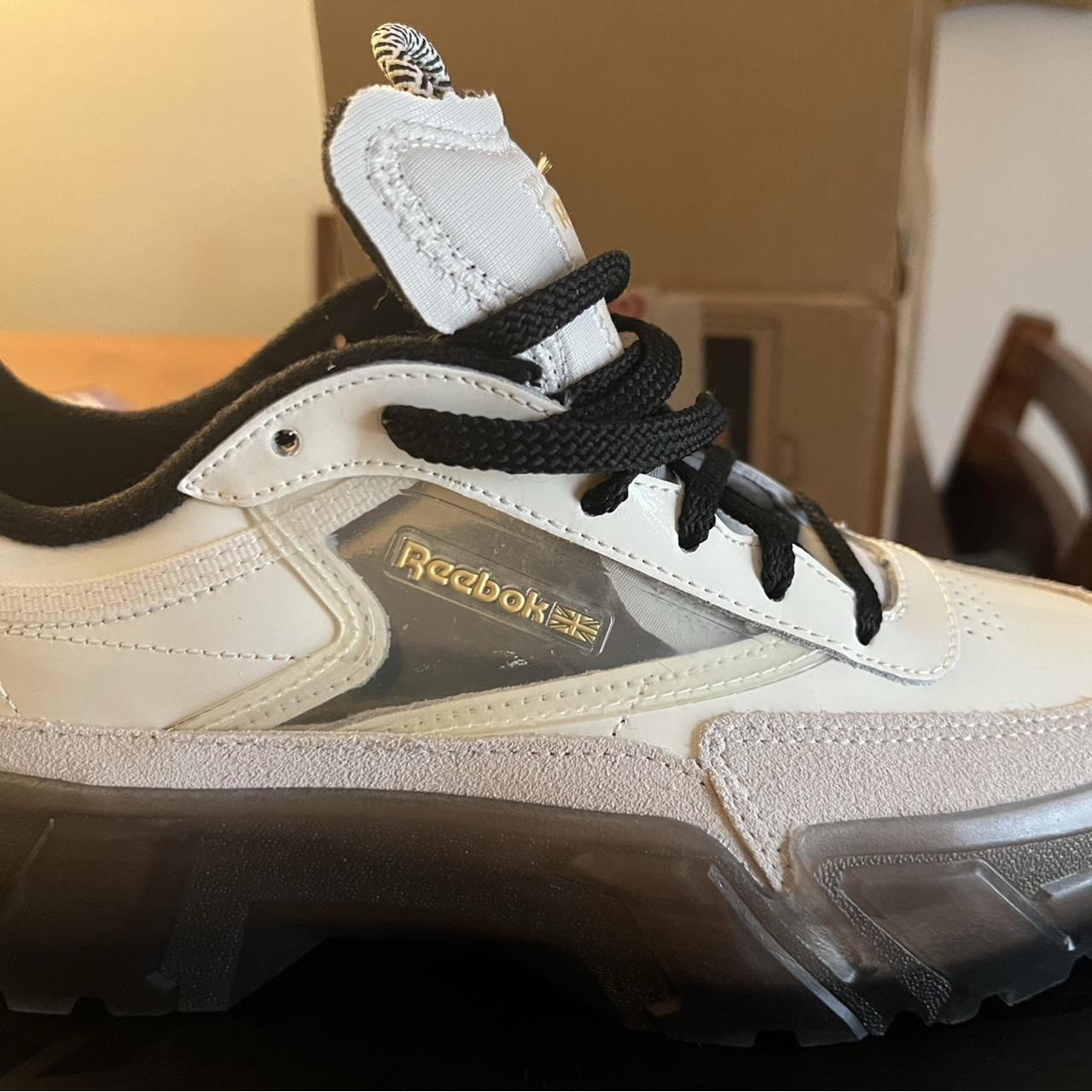 Reebok Women's Shoes Cardi B Reebok Club C