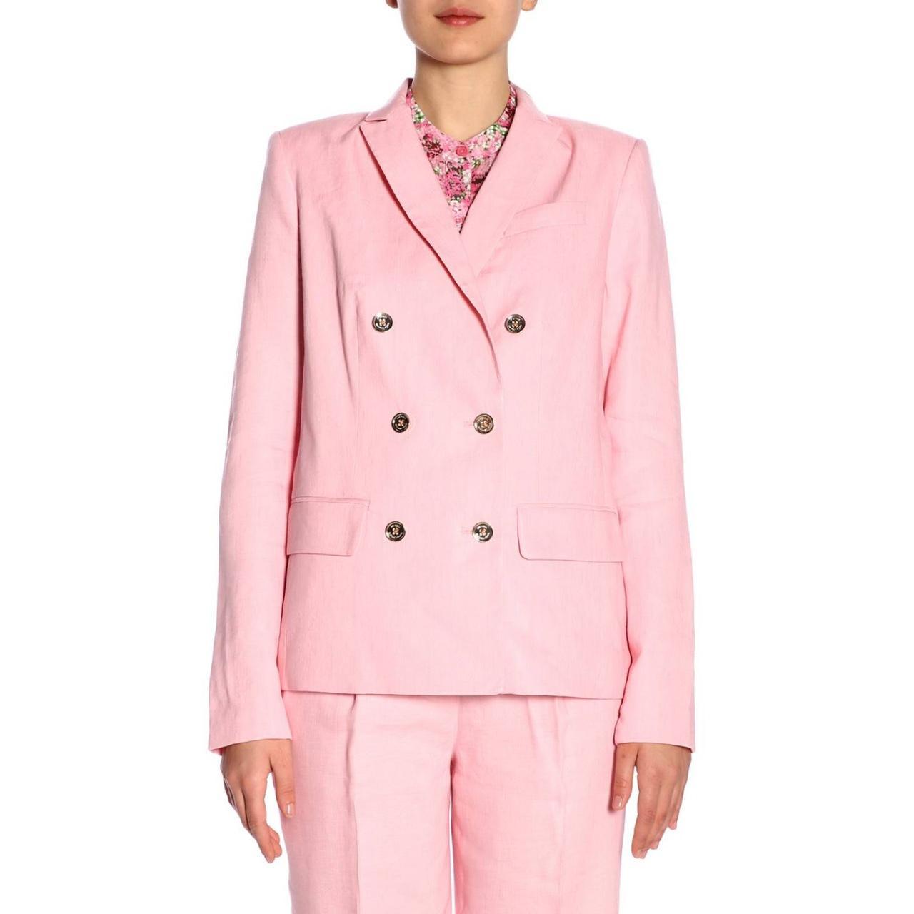 Michael Kors pink suit Pink suit Michael Kors co. Depop